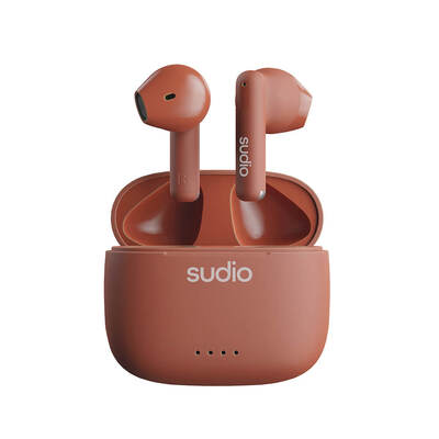 Headphone A1 In-Ear TWS Sienna