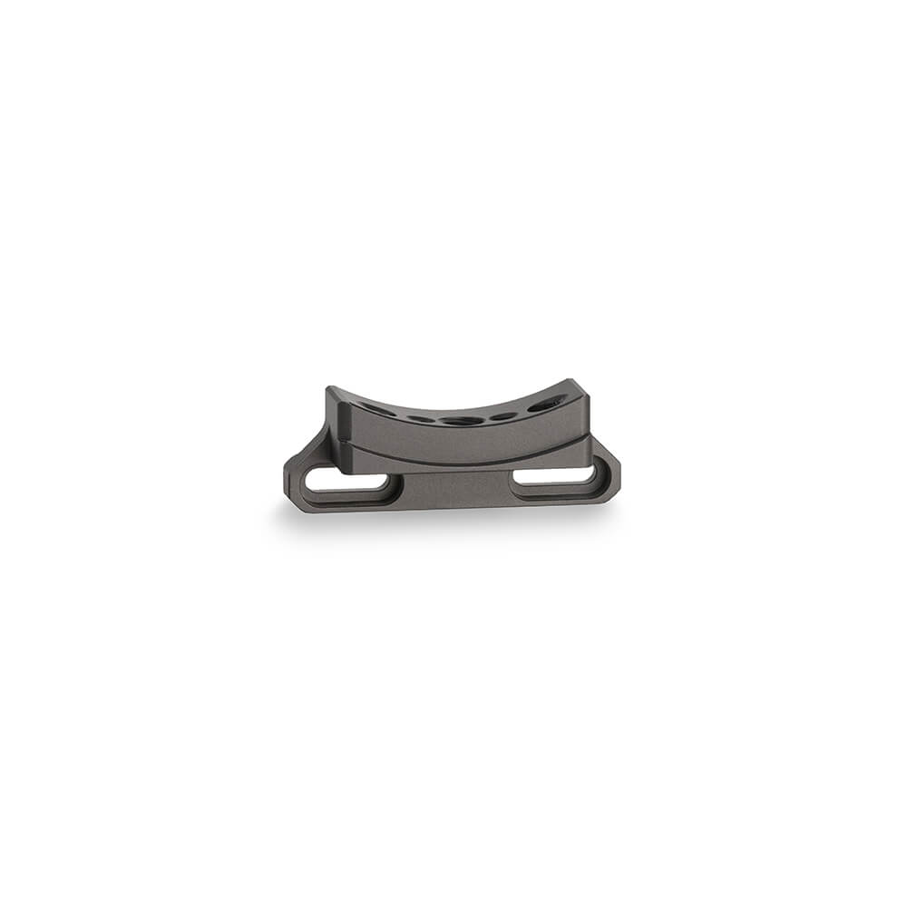 TILTA Lens Adapter Support for Sony a7/a9 Series-Tilta Gray