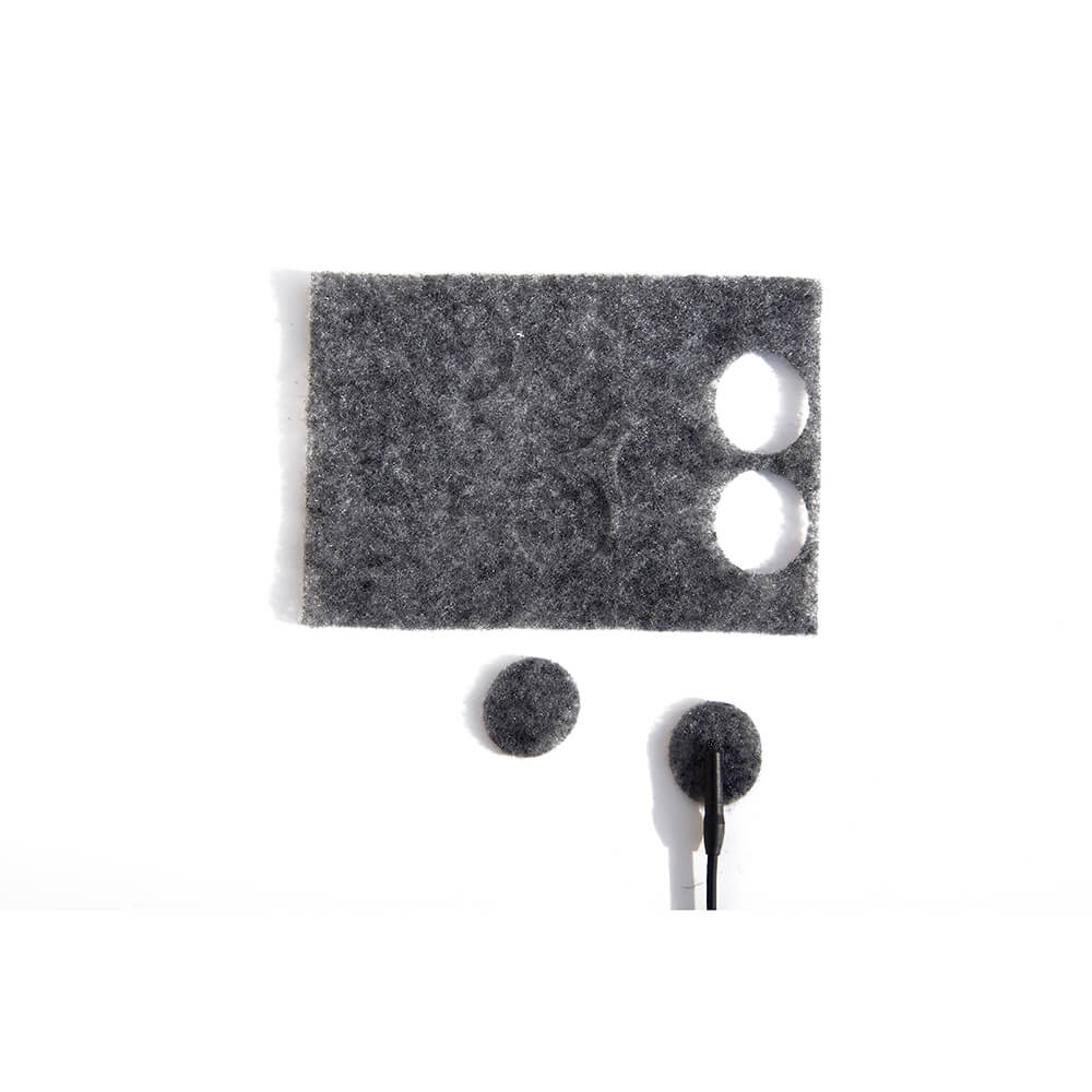 RYCOTE Undercovers Grey 30-Pack x25