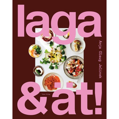 Laga & ät!