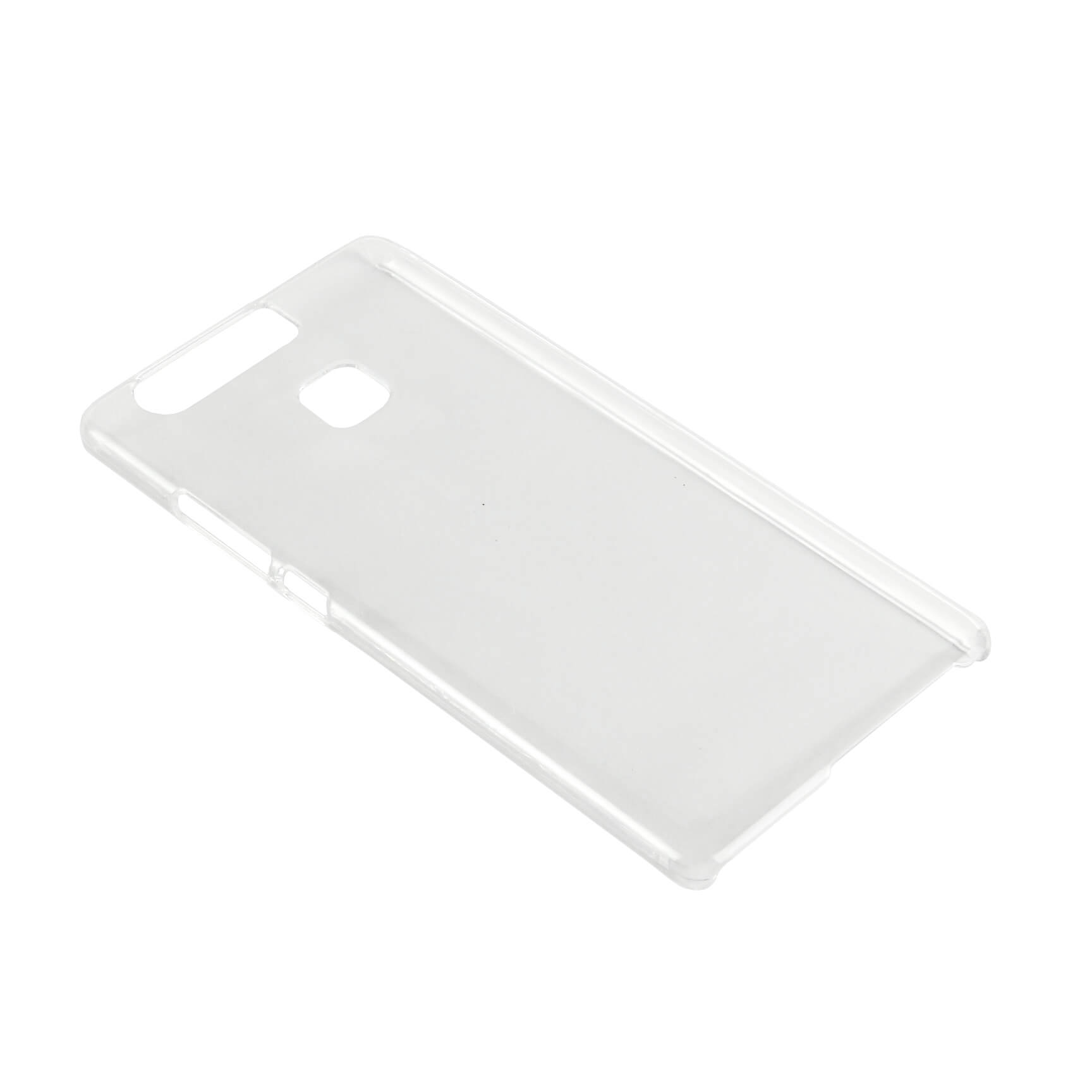 Phone Case Transparent - Huawei P9  