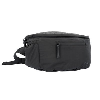 Pusletaske/Bumbag Ivy Polyester Sort