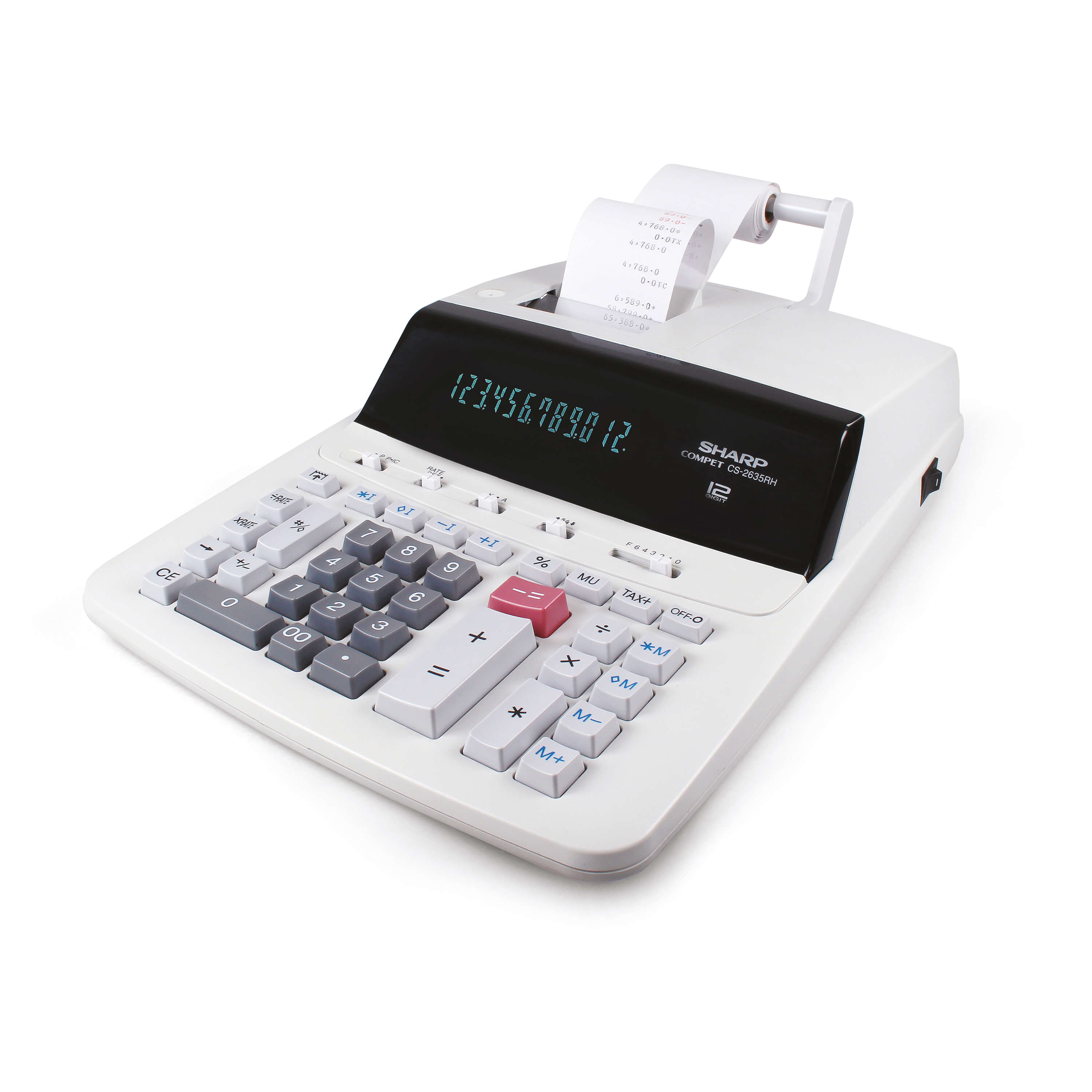 SHARP Laskin CS2635RHGYSE