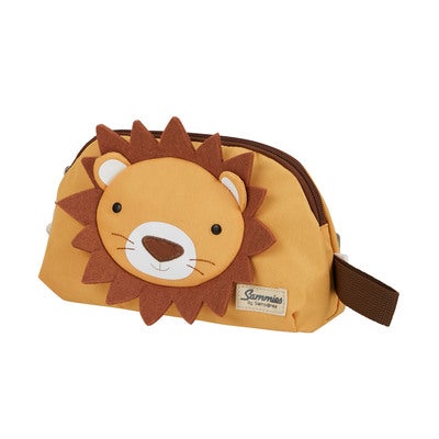 Bag Happy Sammies ECO Lion Leo Small