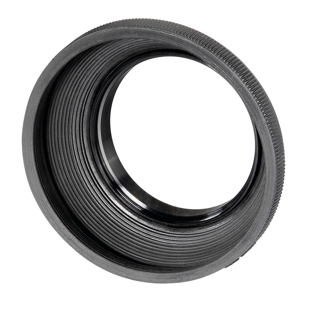 HAMA Lens Hood Rubber 46mm