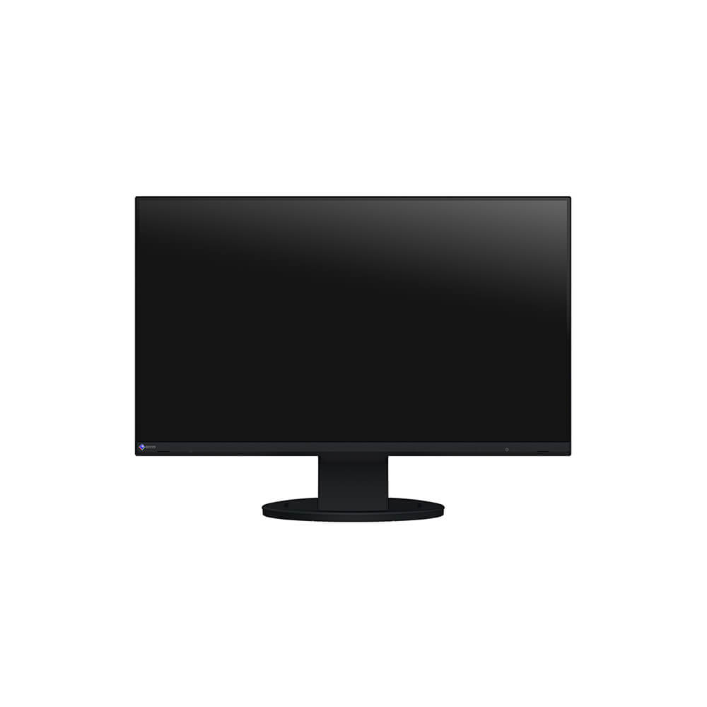 EIZO Monitor FlexScan EV2480-BK 24"Black