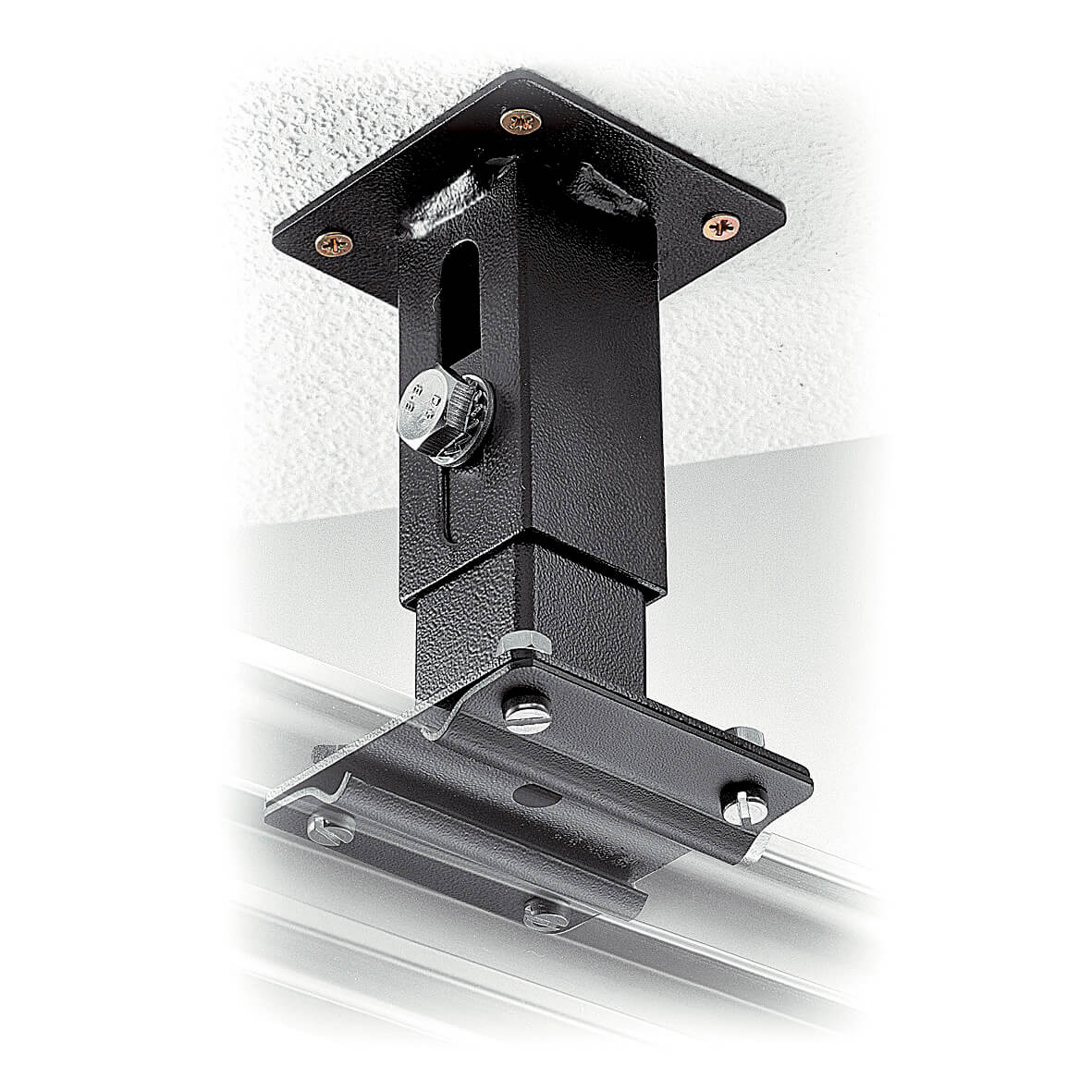 Ceiling-Mount adjustable Rail s Sky Track System 3215A, 10 c