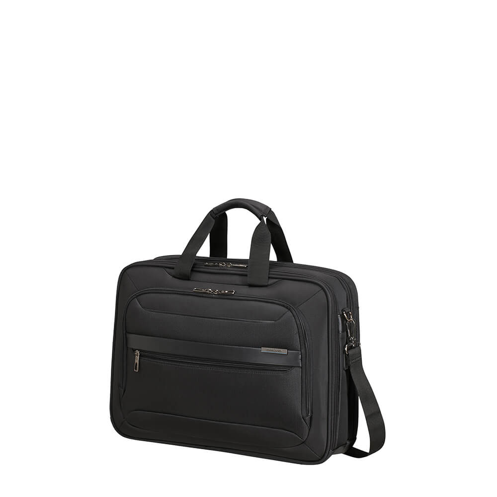 SAMSONITE Computerbag VECTURA EVO  17,3" Black