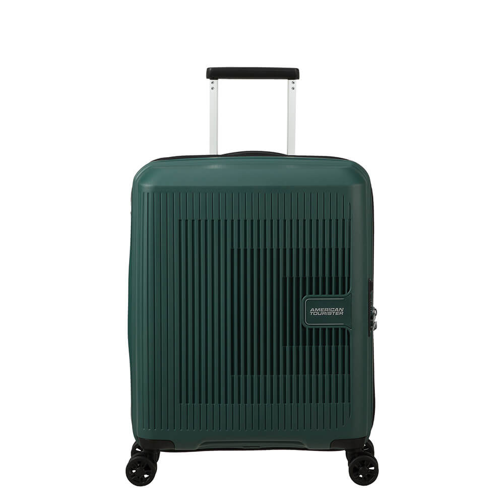 Cabin Bag AeroStep Spinner 55 cm Dark Forest