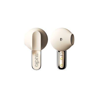 Kuuloke N3 In-Ear True Wireless Hiekka