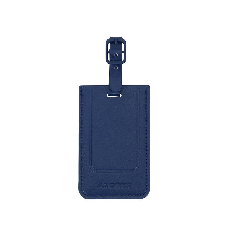 Bagasjemerke TA Revolution Midnight Blue 2x