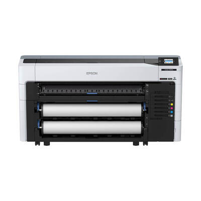 SureColor SC-P8500DL STD Dubbelrulle Postscript