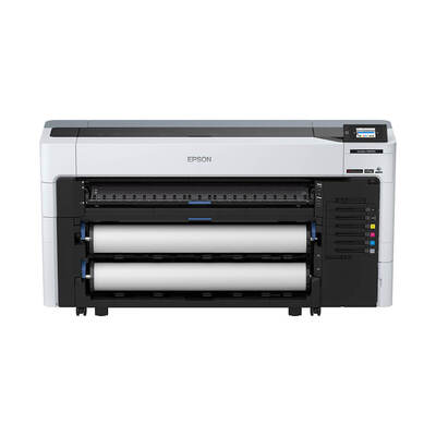 SureColor SC-P8500DL STD Double roll Postscript