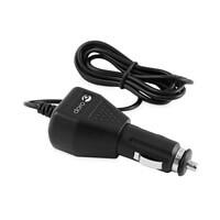 Mobile Phone Car Charger 5191 , Black