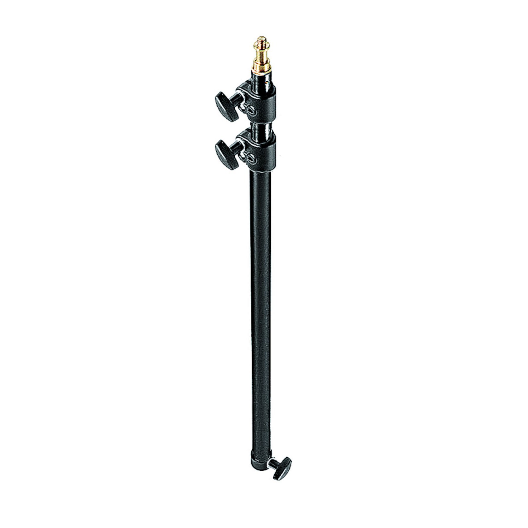 Extension Pole 099B, 3pcs., 8 8-235cm, black