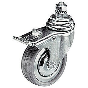 MANFROTTO Pyöräsetti 104 75mm 3kpl