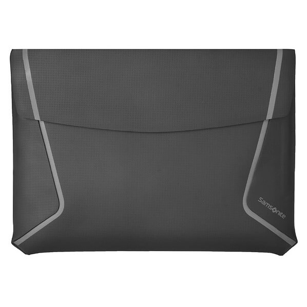 Notebook Sleeve Thermo Tech f or MacBook, 15, Black