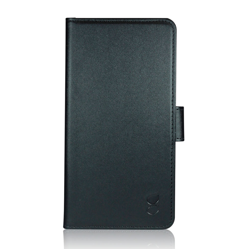 Wallet Case Black - Huawei Mate 9 Pro 