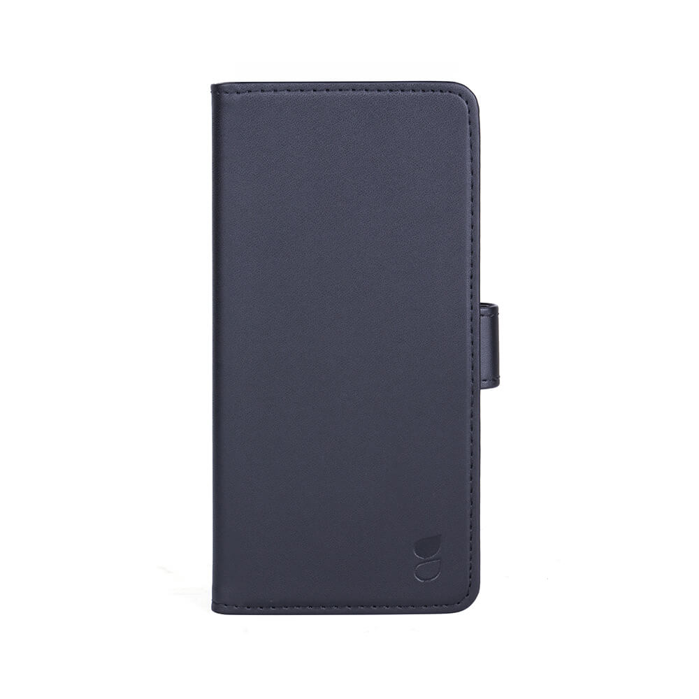 Wallet Case Black - Samsung A72 