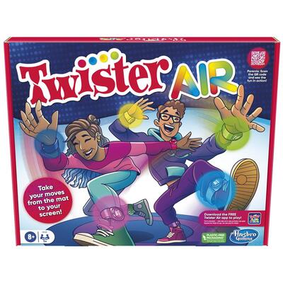 Peli Twister Air (EN)