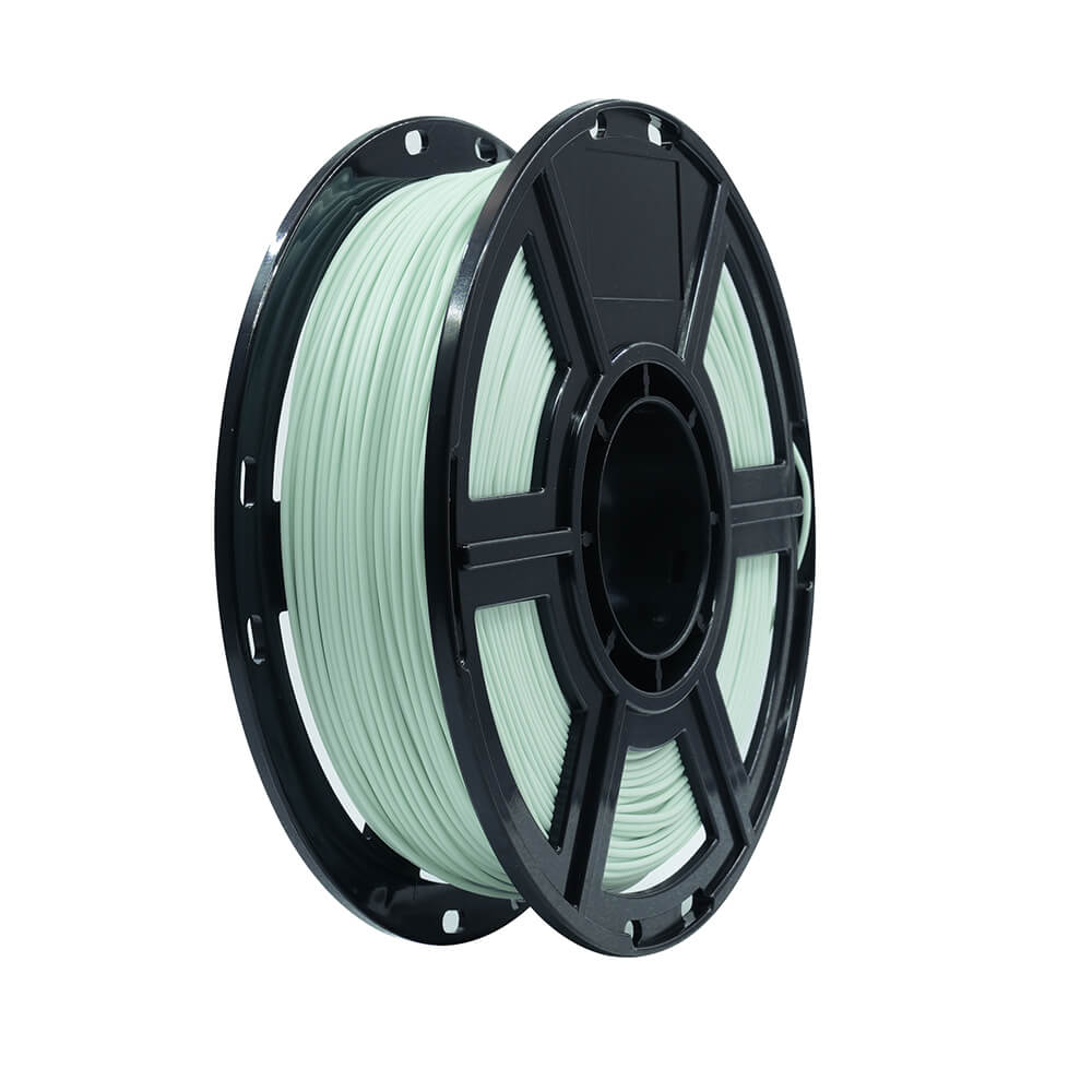 PLA Matt Honungsmelon 0,5 kg 3D-utskriftsfilament