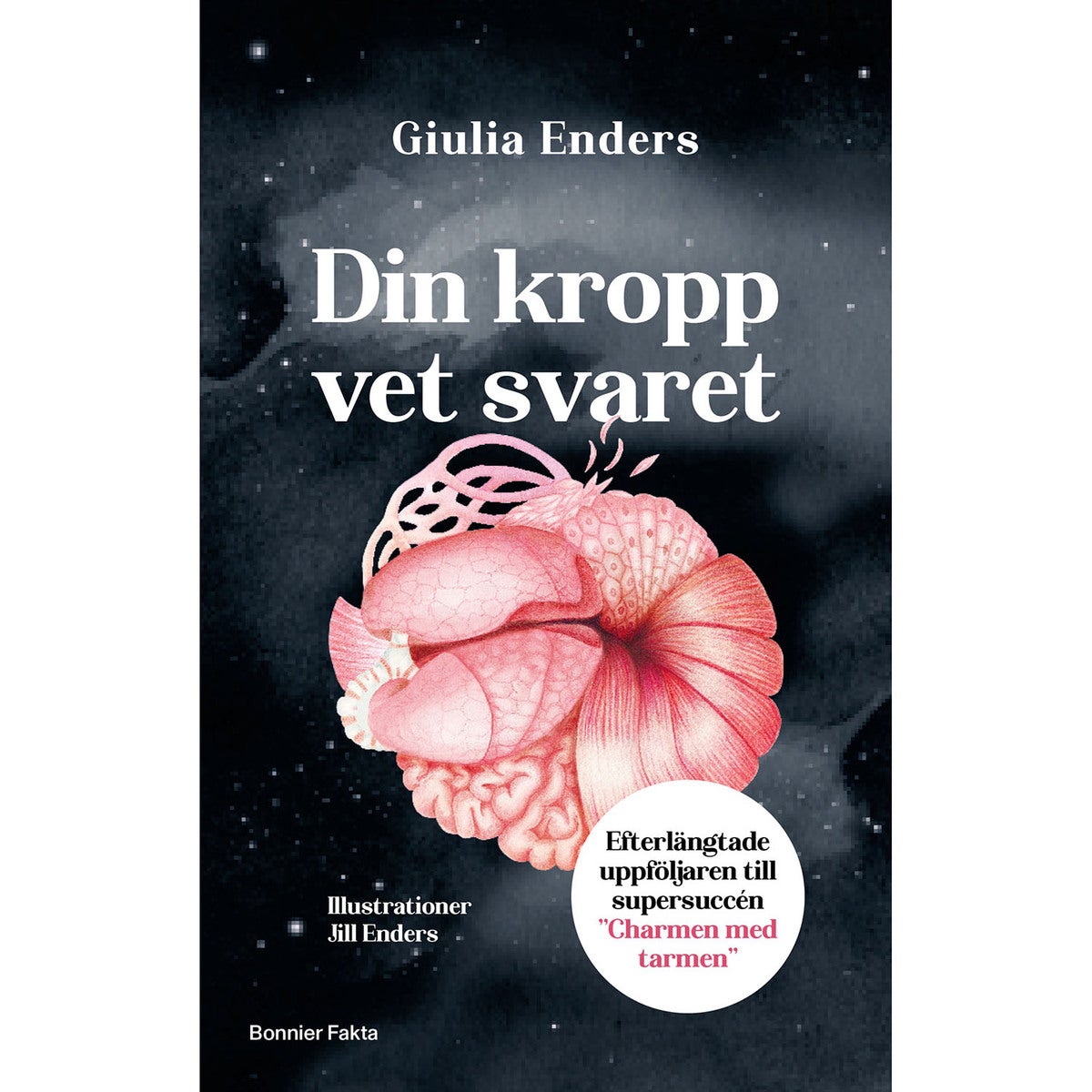 Din kropp vet svaret