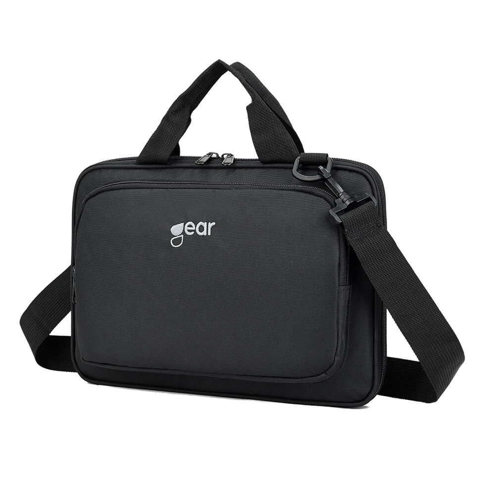 Notebook Bag 11,6" Black