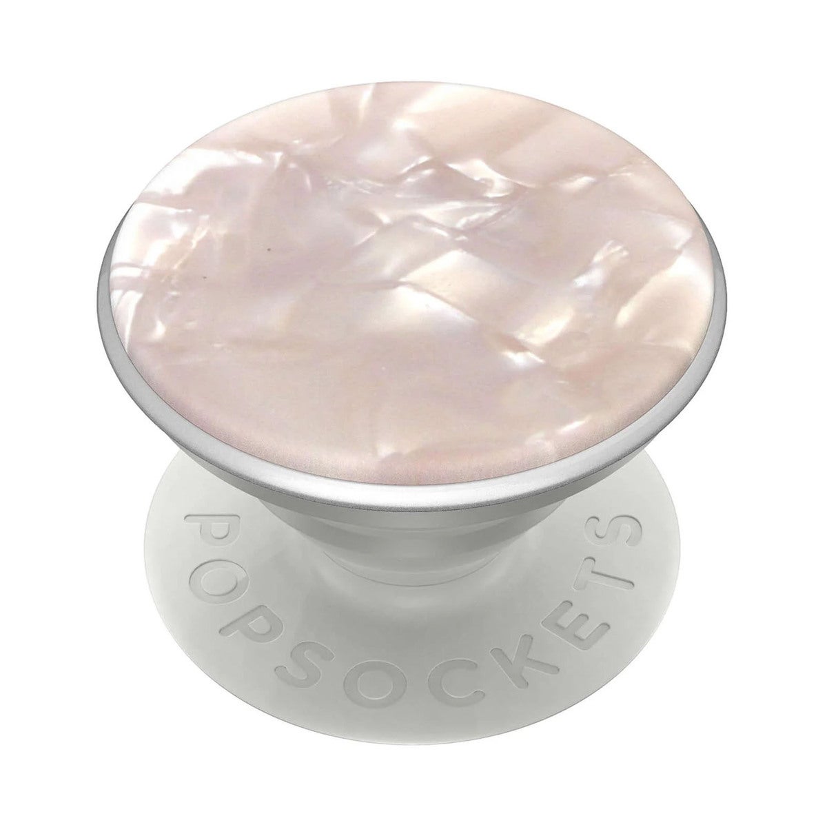 POPSOCKETS PopGrip Original Pearl White