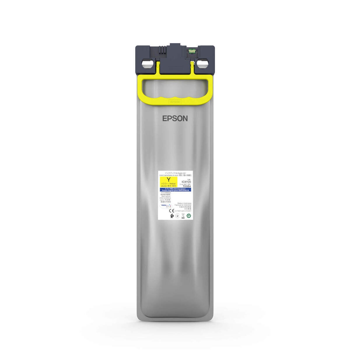 EPSON Ink C13T05B44N T05B4 XXL Yellow