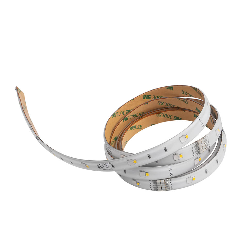 ADUROSMART ZigBee LED Strip RGB 3m 16milj. väriä 22006500k Voi