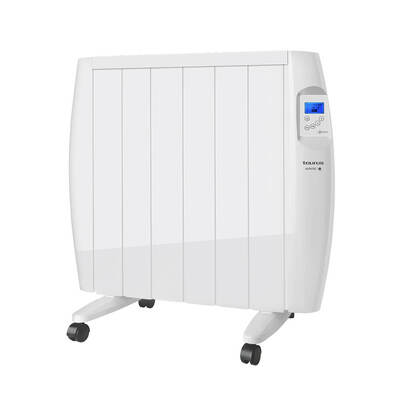 Electric Radiator WIFI Malbork Connect 1200