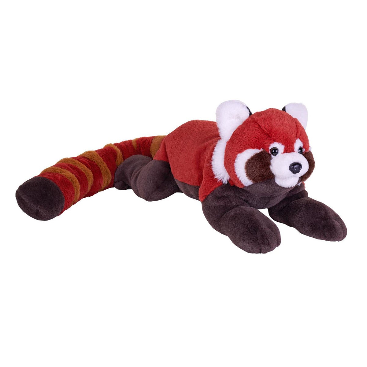 Pehmolelu Earthkins Kultapanda