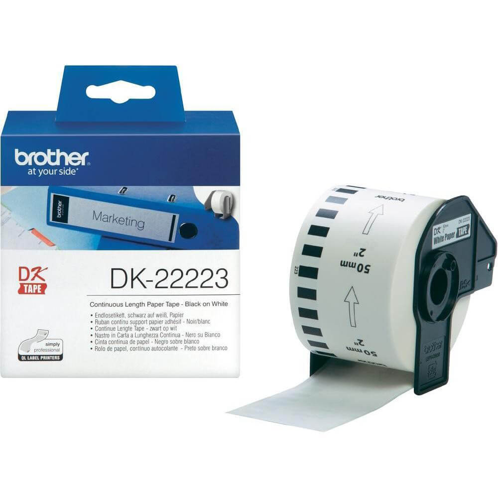 Otsikot DK22223 Valkoinen