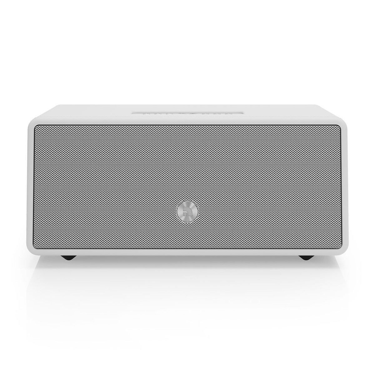 Speaker Drumfire D-2 Multiroom White