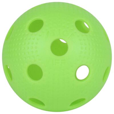 Floorball Baller Exs Mix 2-Pack Oransje/Grønn