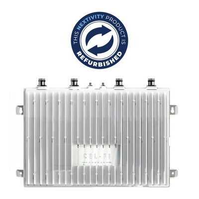 CEL-FI QUATRA 4000e NU - REFURBISHED Q44-E999CNU (1/3/7/8/20/40)