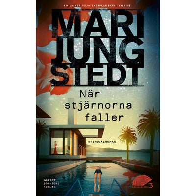 Málagasviten - Bok 3: När stjärnorna faller