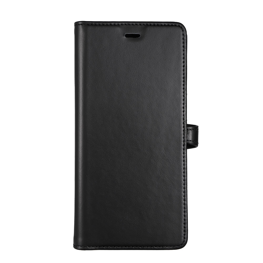 Mobildeksel 2i1 Samsung S22 Ultra 3 kort Svart