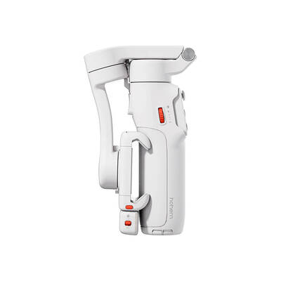 Smartphone Gimbal iSteady V3 Vit Kit med AI