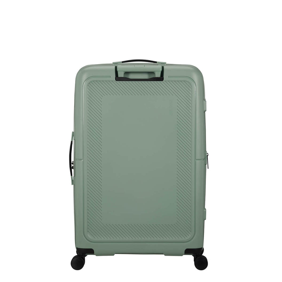 Suitcase DashPop Spinner 77/28 Iceberg Green - Tura Scandinavia