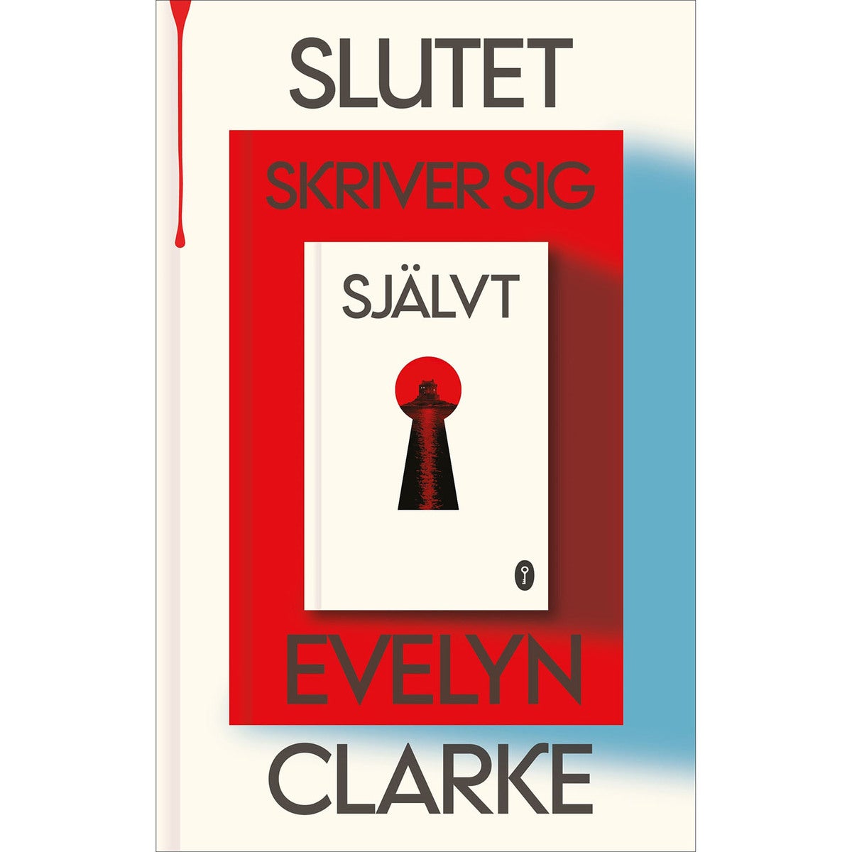Slutet skriver sig självt 