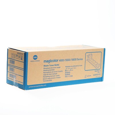Waste Toner Container A06X0Y0 2-pack