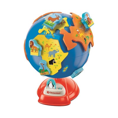 My First Globe (SE/FI) 