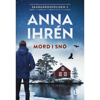 Skärgårdspolisen - Bok 2: Mord i snö (pocket)