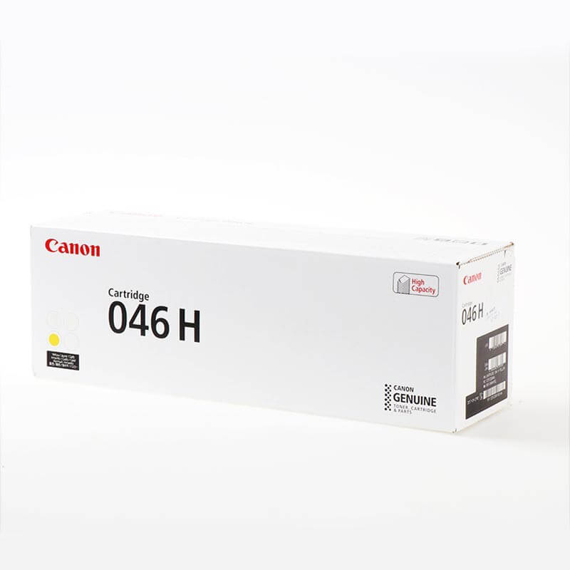 Toner 1251C002 046H Keltainen
