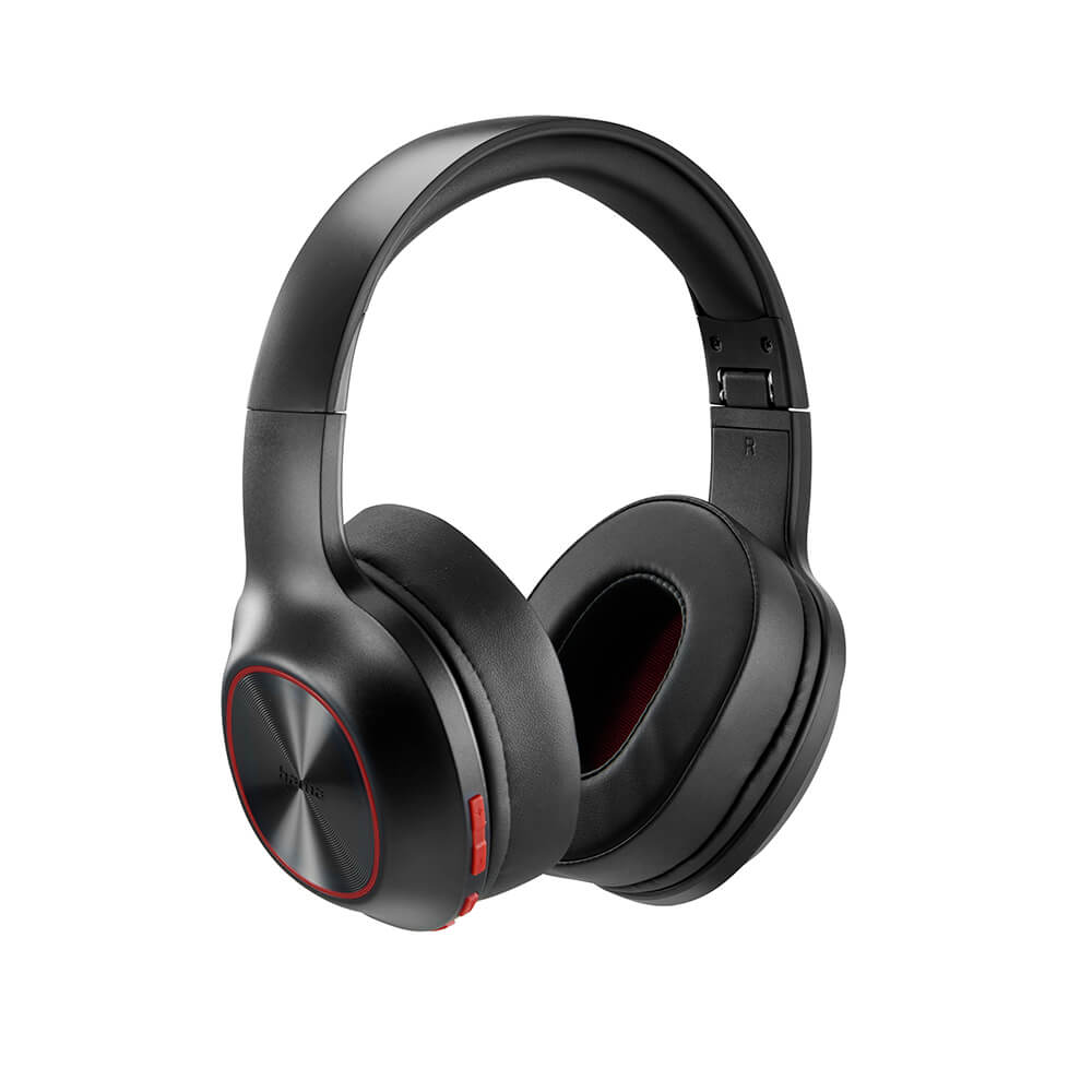 Headphone Over-Ear Spirit Calypso 2 Black