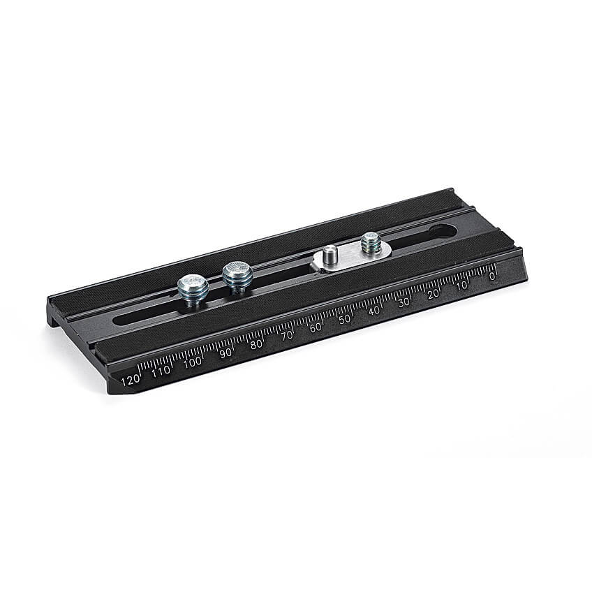 GITZO Kameralevy GS5370LC Long