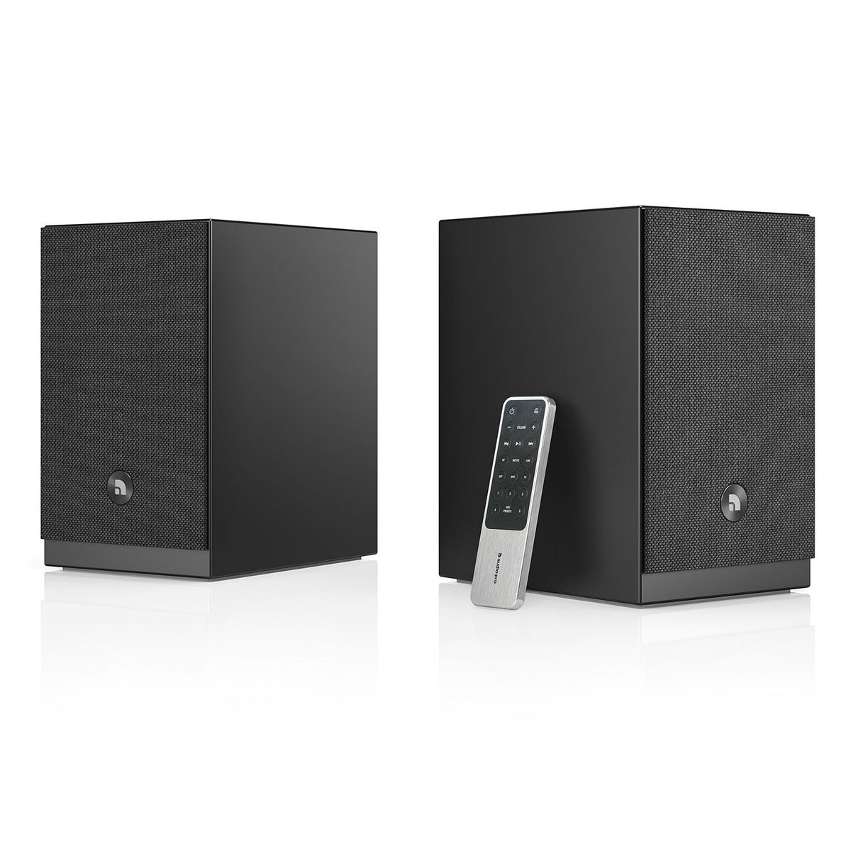 Højttaler A28 W Multiroom Sort