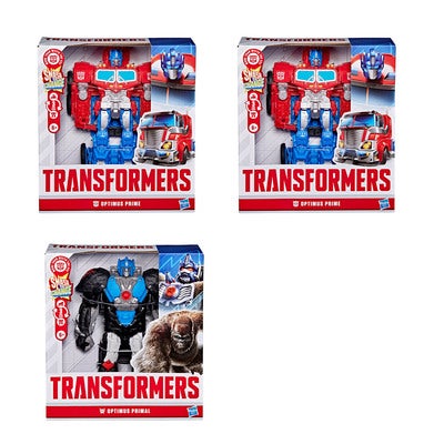 TRA Core Smash Changers -Asst