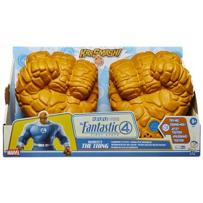 MARVEL Fantastic Four Role  Play Fists